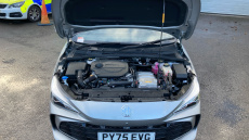 MG MG3 1.5 Hybrid Trophy 5dr Auto Hybrid Hatchback